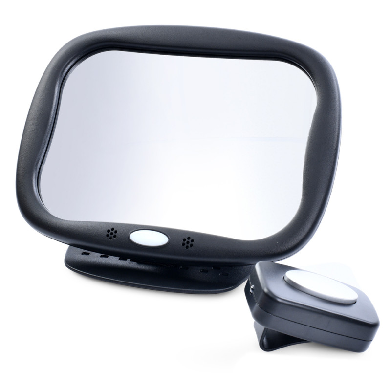 Дзеркало заднього виду El Camino ME 1149 LED mirror Дзеркало заднього виду El Camino ME 1149 LED mirror